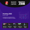 Hosting SSD Ilimitado para Pymes al Mejor Precio en Latinoamerica